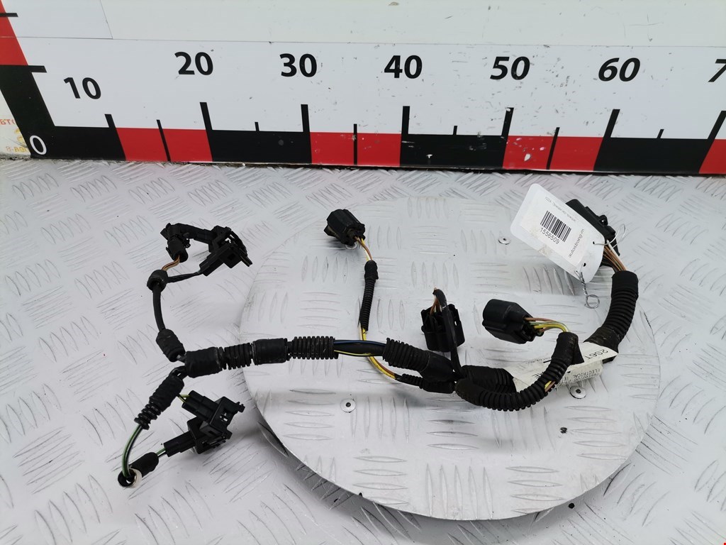 Проводка коса FORD Fiesta 2001-2008