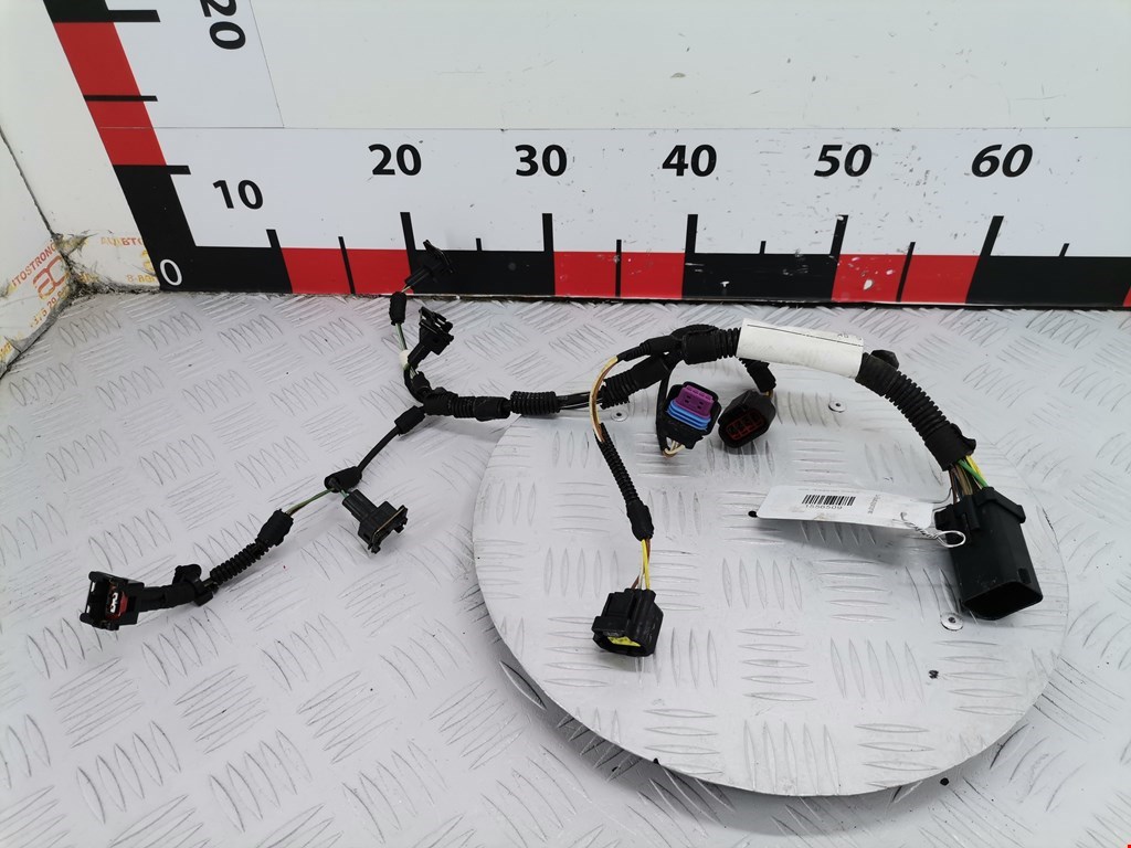 Проводка коса FORD Fiesta 2001-2008