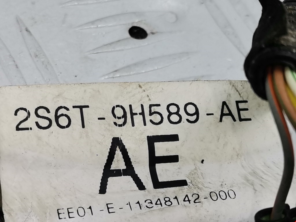 Проводка коса FORD Fiesta 2001-2008