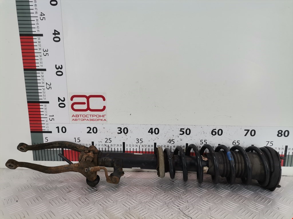 Амортизатор передний левый MAZDA Mazda 6 GG 2000-2007