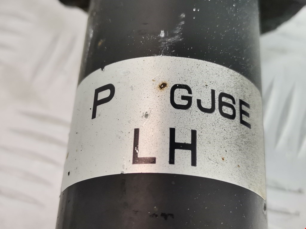 Амортизатор передний левый MAZDA Mazda 6 GG 2000-2007