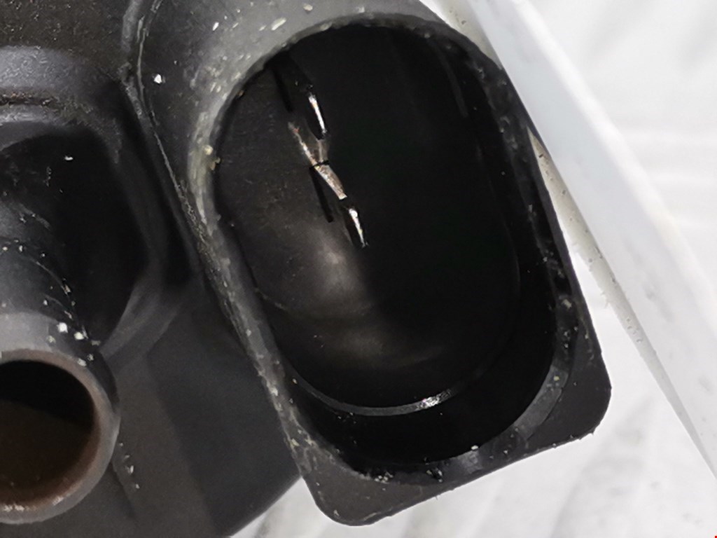 Клапан вентиляции топливного бака FORD Galaxy 1995-2005