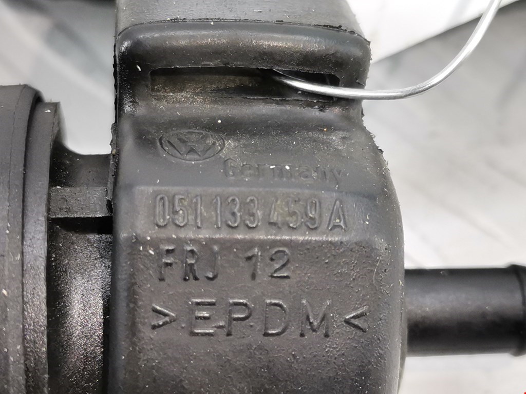 Клапан вентиляции топливного бака FORD Galaxy 1995-2005