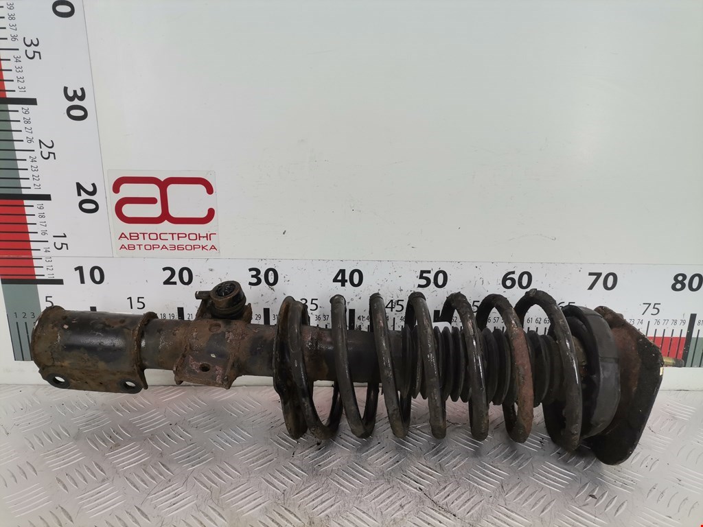 Амортизатор передний левый VOLVO S70 1997-2000