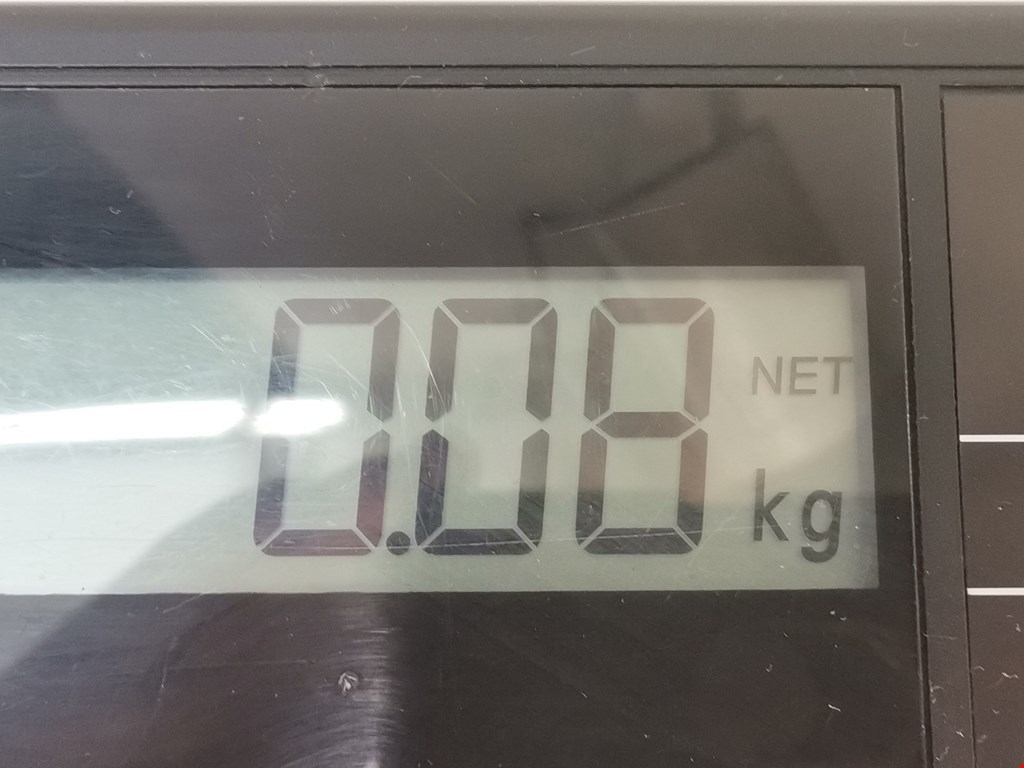 Ручка дверная задняя внутренняя левая FORD Focus I 1998-2005