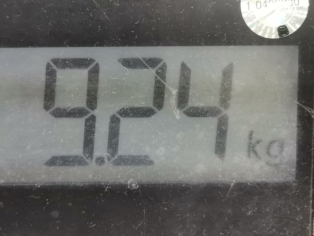 Амортизатор передний левый VOLVO S70 1997-2000