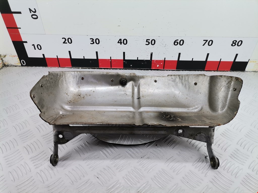 Экран тепловой FORD Galaxy 1995-2005