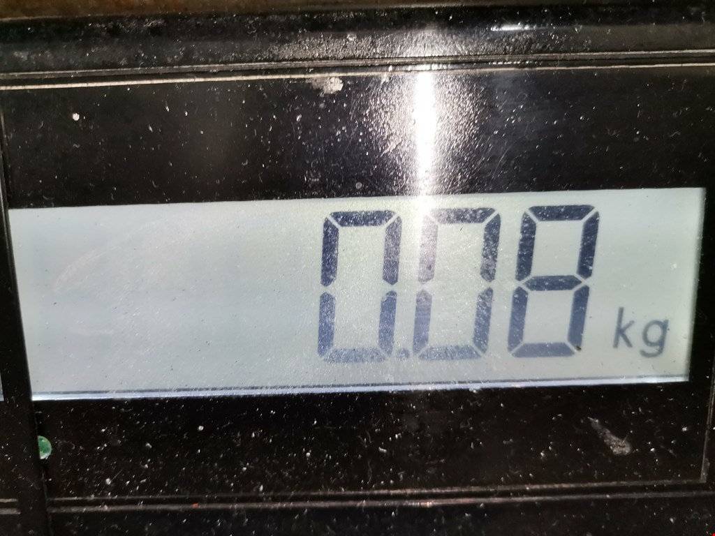 Патрубок FORD Galaxy 1995-2005