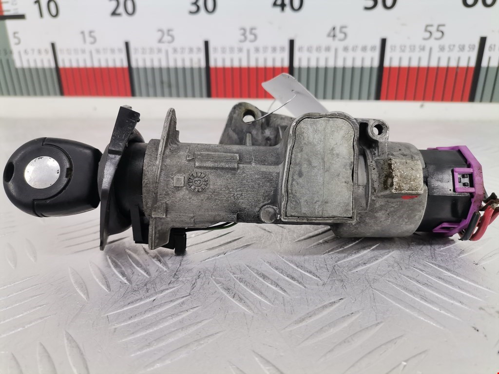 Замок зажигания SKODA Octavia A4 1U- 1997-2010