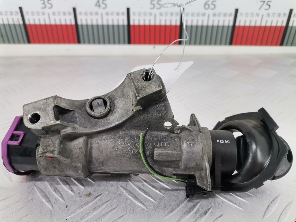 Замок зажигания SKODA Octavia A4 1U- 1997-2010