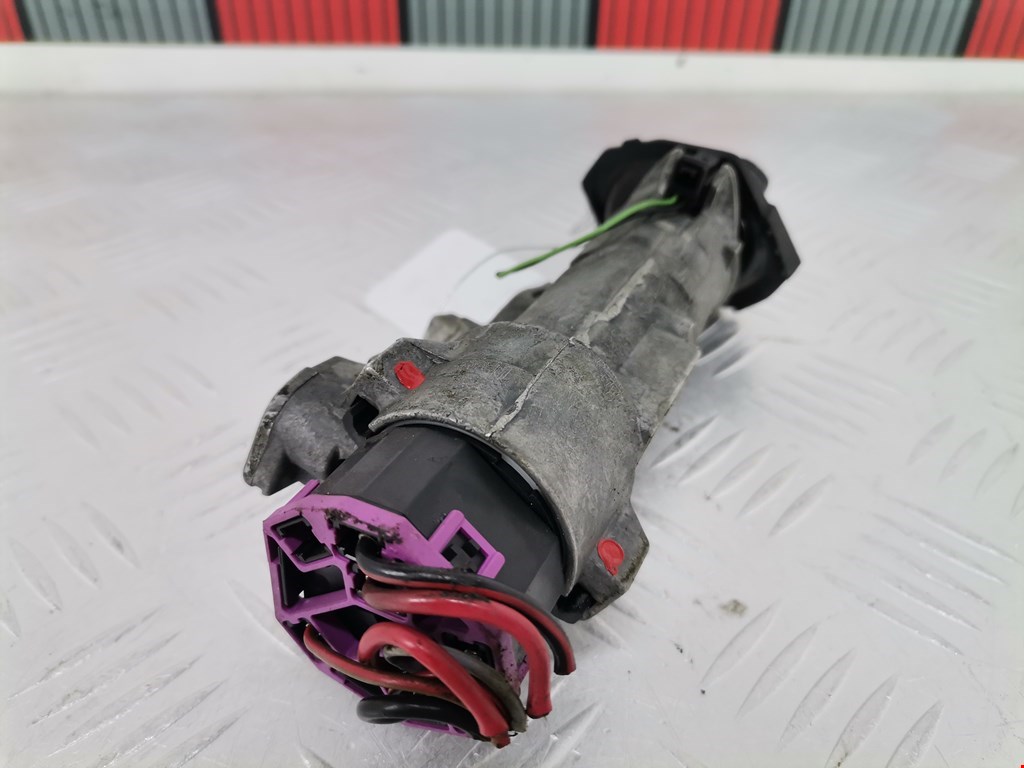 Замок зажигания SKODA Octavia A4 1U- 1997-2010