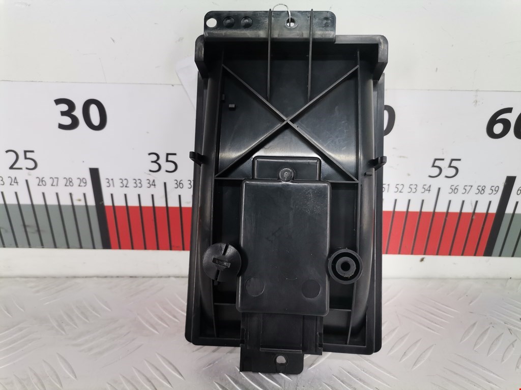 Резистор отопителя (сопротивление печки) SKODA Octavia A4 1U- 1997-2010