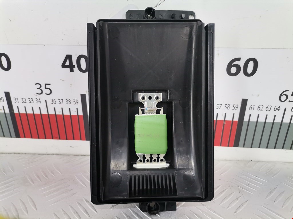 Резистор отопителя (сопротивление печки) SKODA Octavia A4 1U- 1997-2010