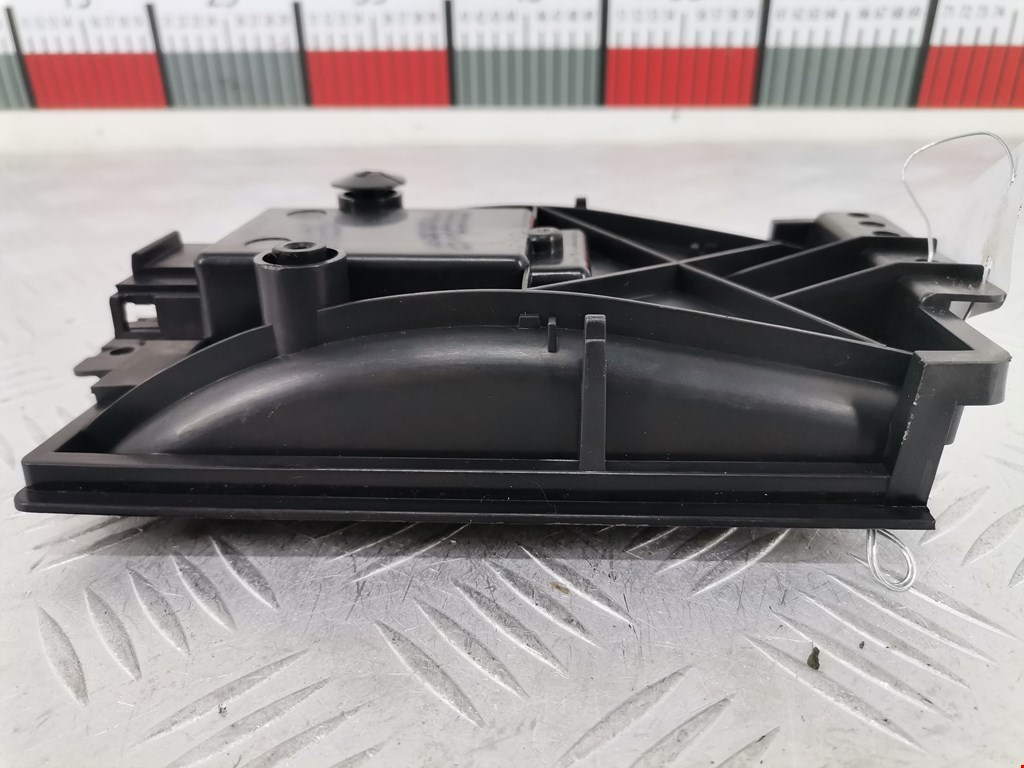 Резистор отопителя (сопротивление печки) SKODA Octavia A4 1U- 1997-2010