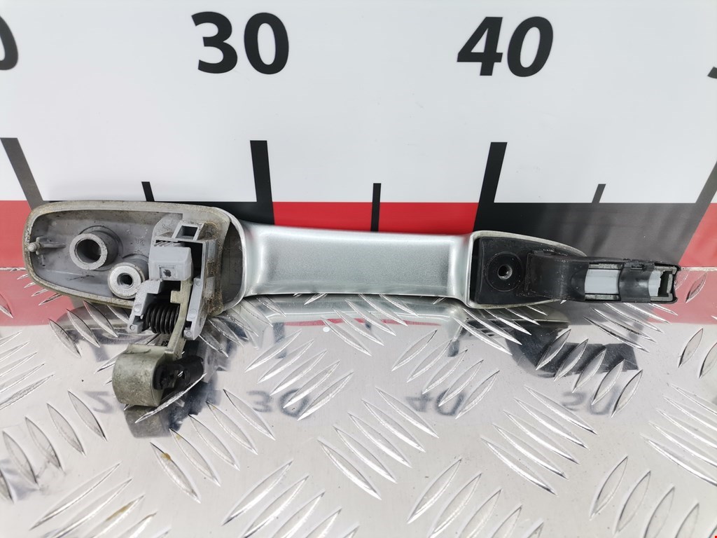 Ручка двери передней наружная правая MAZDA Mazda 6 GG 2000-2007