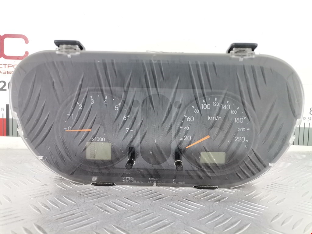 Панель приборов (щиток) FORD Fiesta 2001-2008