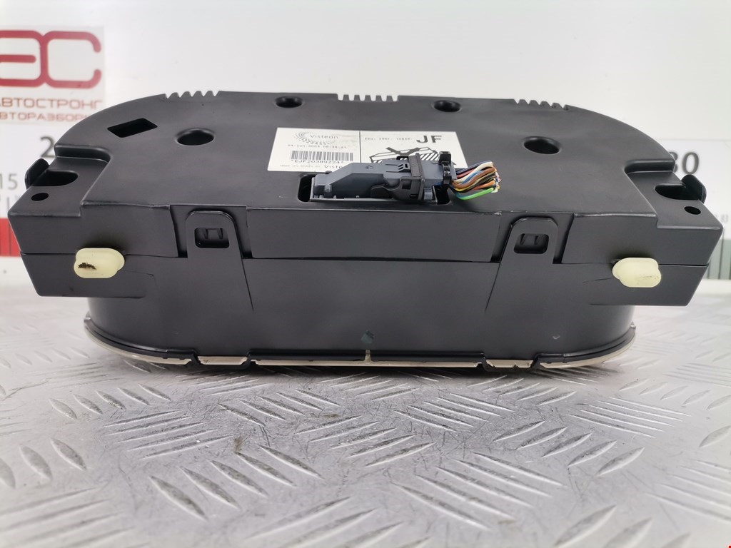 Панель приборов (щиток) FORD Fiesta 2001-2008