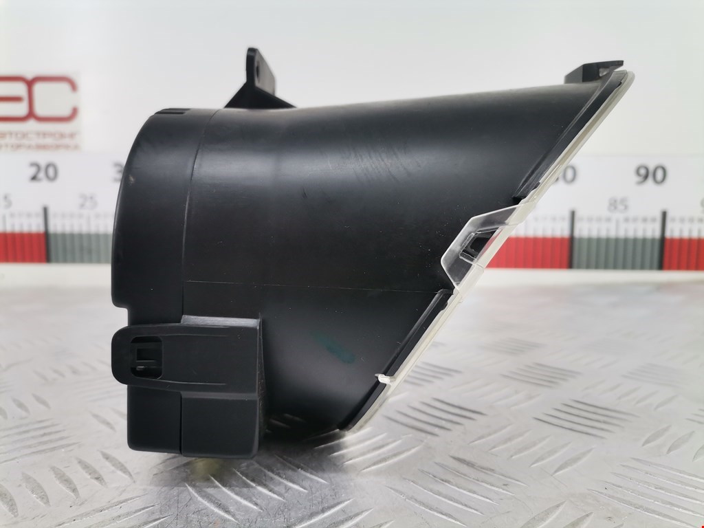 Панель приборов (щиток) FORD Fiesta 2001-2008