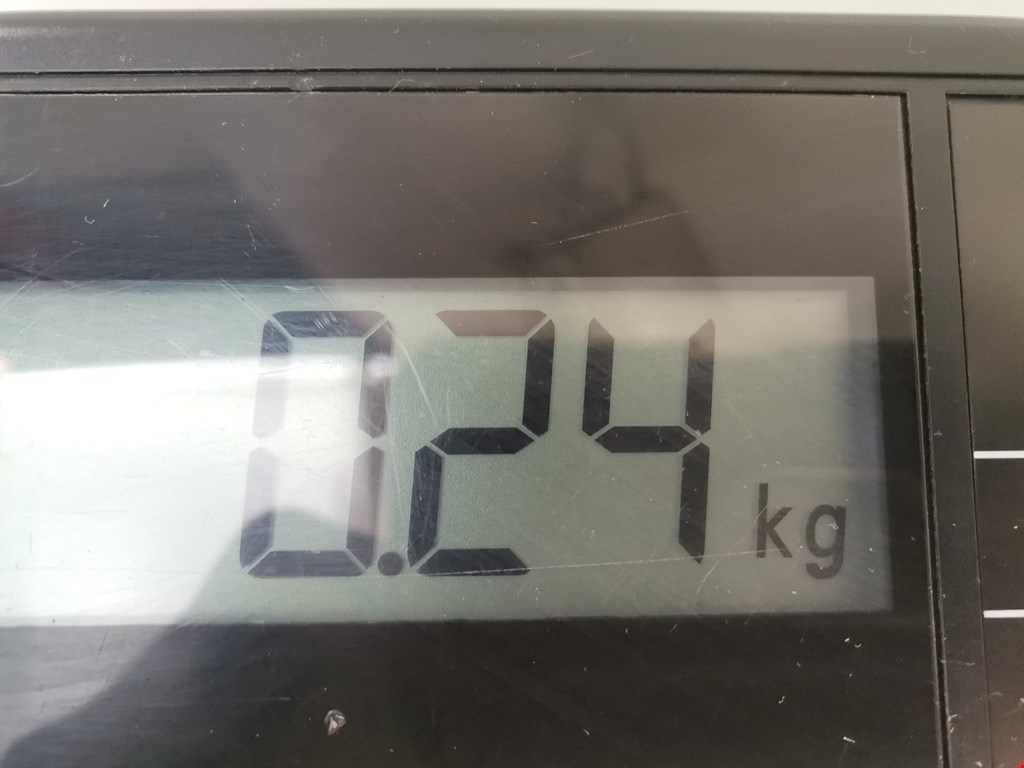 Ручка двери задней наружная правая DODGE Magnum 2003-2008