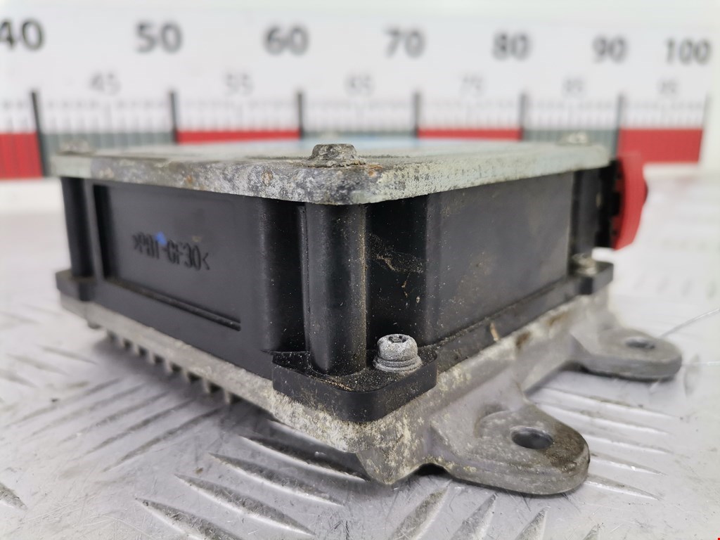 Блок управления электроусилителем CITROEN C 2 2003-2008