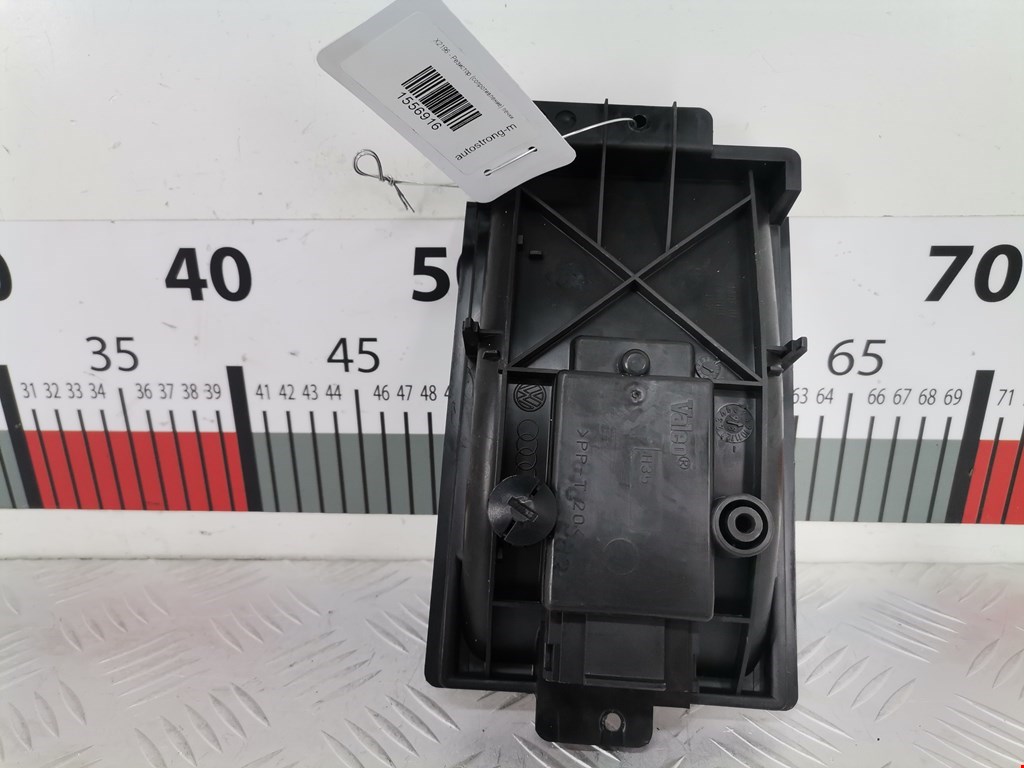 Резистор отопителя (сопротивление печки) VOLKSWAGEN Golf IV 1997-2003