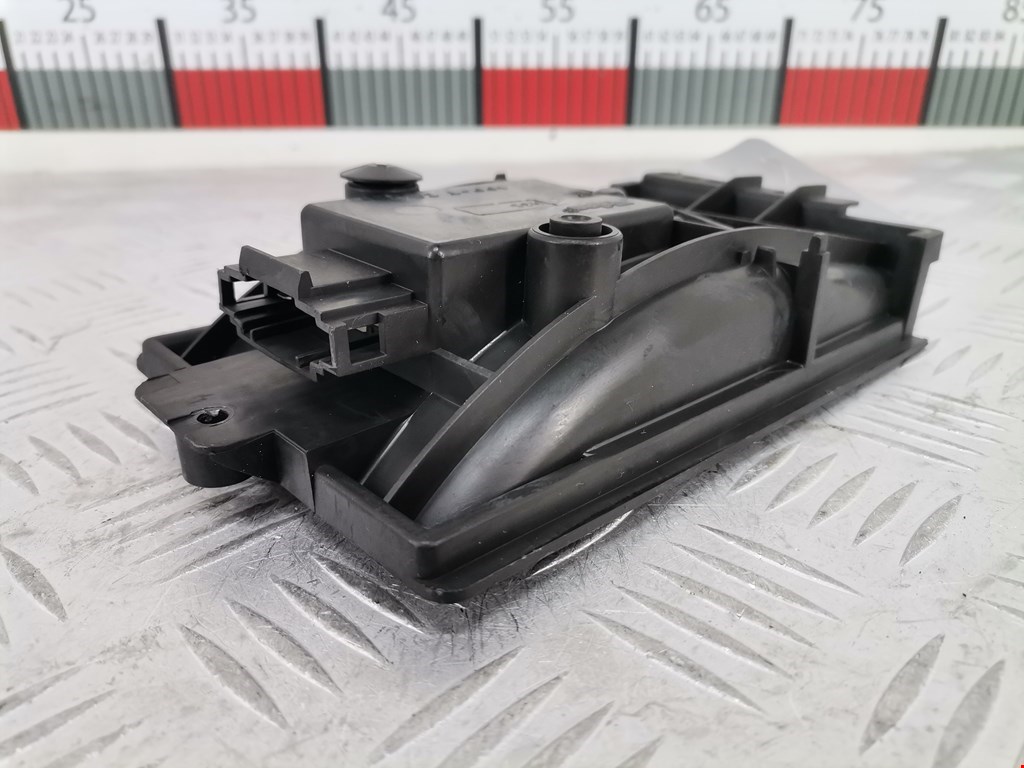 Резистор отопителя (сопротивление печки) VOLKSWAGEN Golf IV 1997-2003