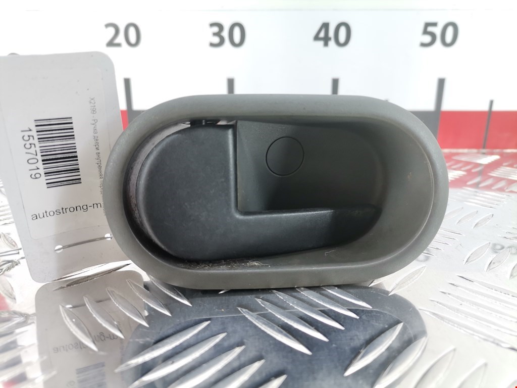 Ручка дверная передняя внутренняя левая FORD Fiesta 2001-2008