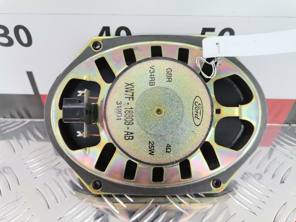 Динамик FORD Fiesta 2001-2008