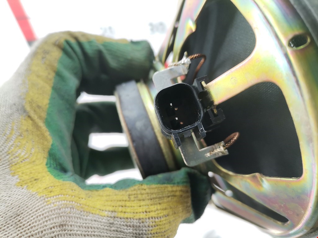 Динамик FORD Fiesta 2001-2008