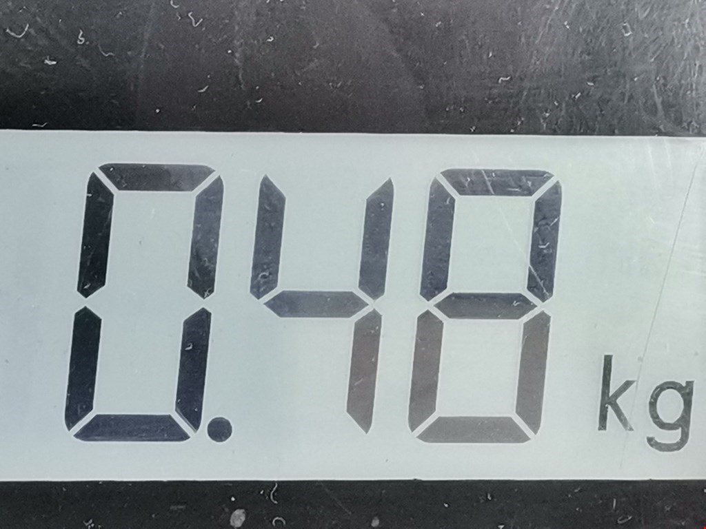 Поводок дворников передний левый/ правый CITROEN C 2 2003-2008