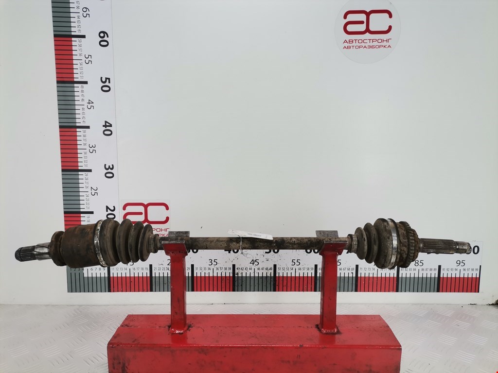 Полуось задняя правая (приводной вал шрус) Subaru Legacy 3 (BE/BH) (1998-2004)