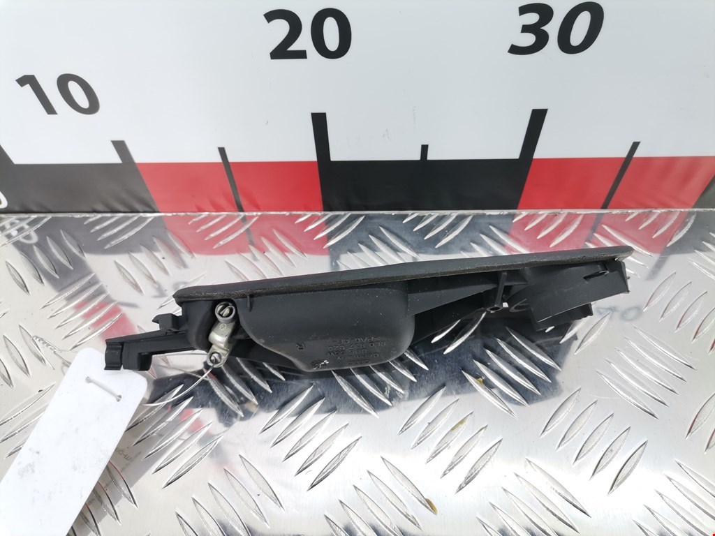 Ручка дверная передняя внутренняя правая AUDI A3 8L 1996-2003