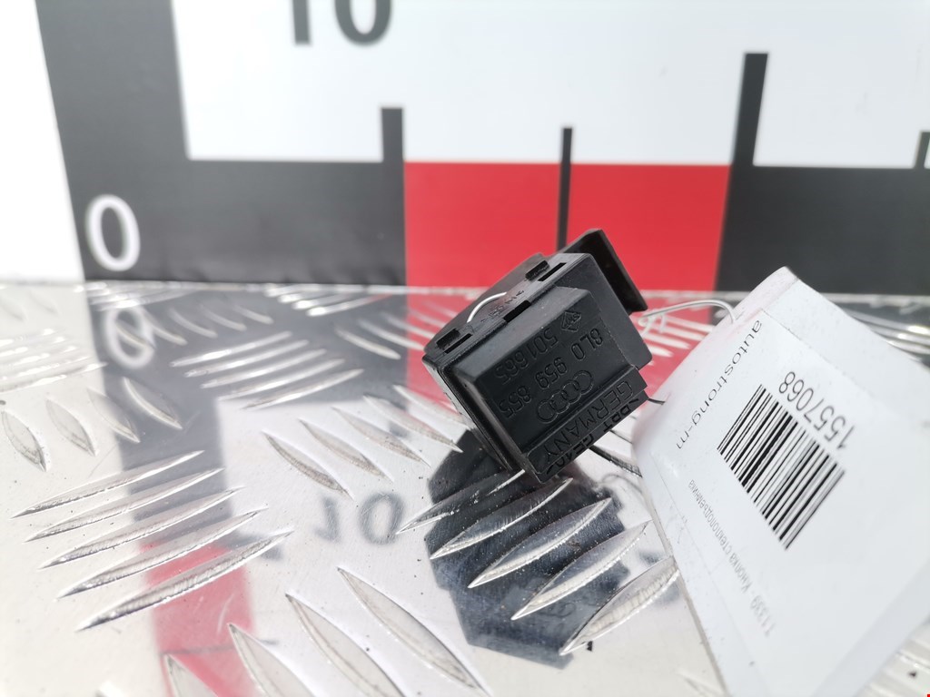 Кнопка стеклоподъемника AUDI A3 8L 1996-2003