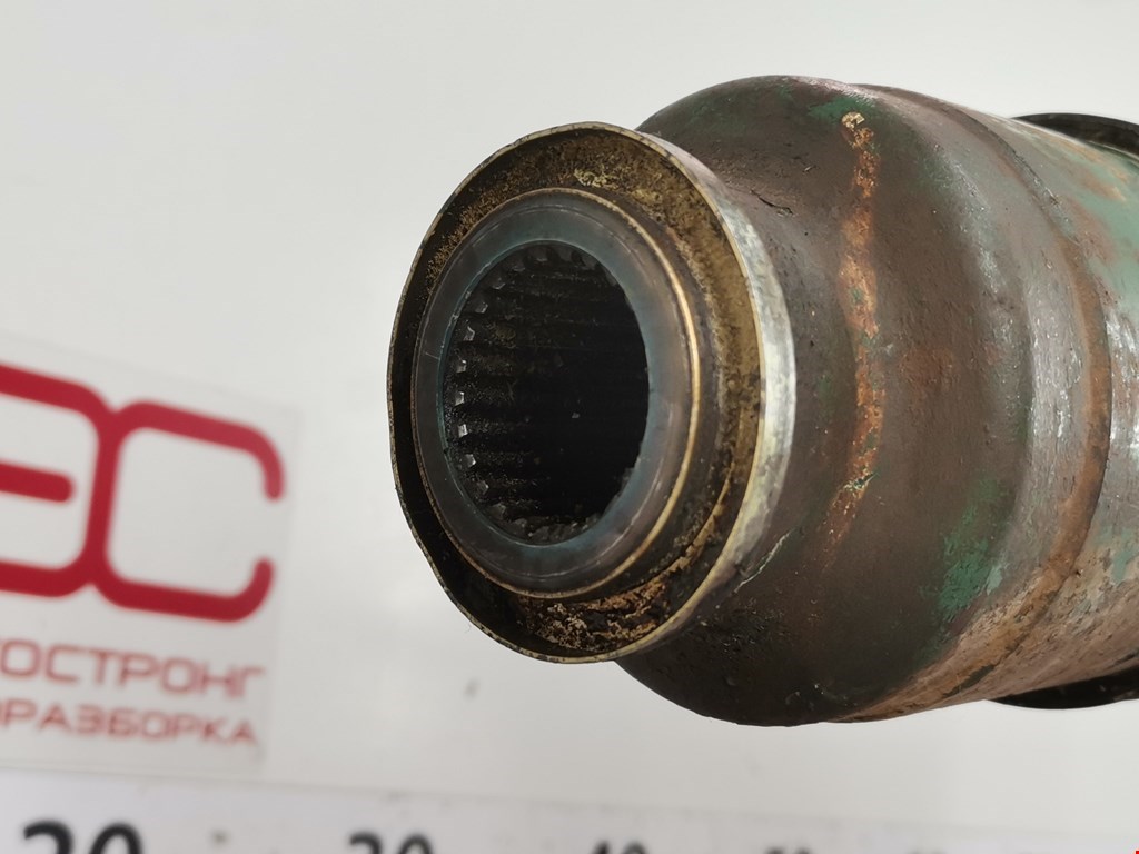 Полуось (привод, приводной вал) передняя левая SUBARU Forester I 1997-2002