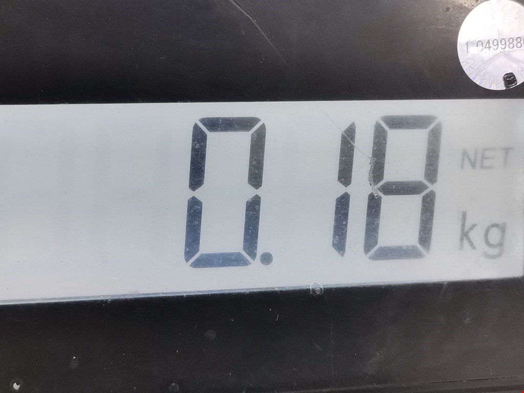 Кронштейн ручки FORD Fiesta 2001-2008