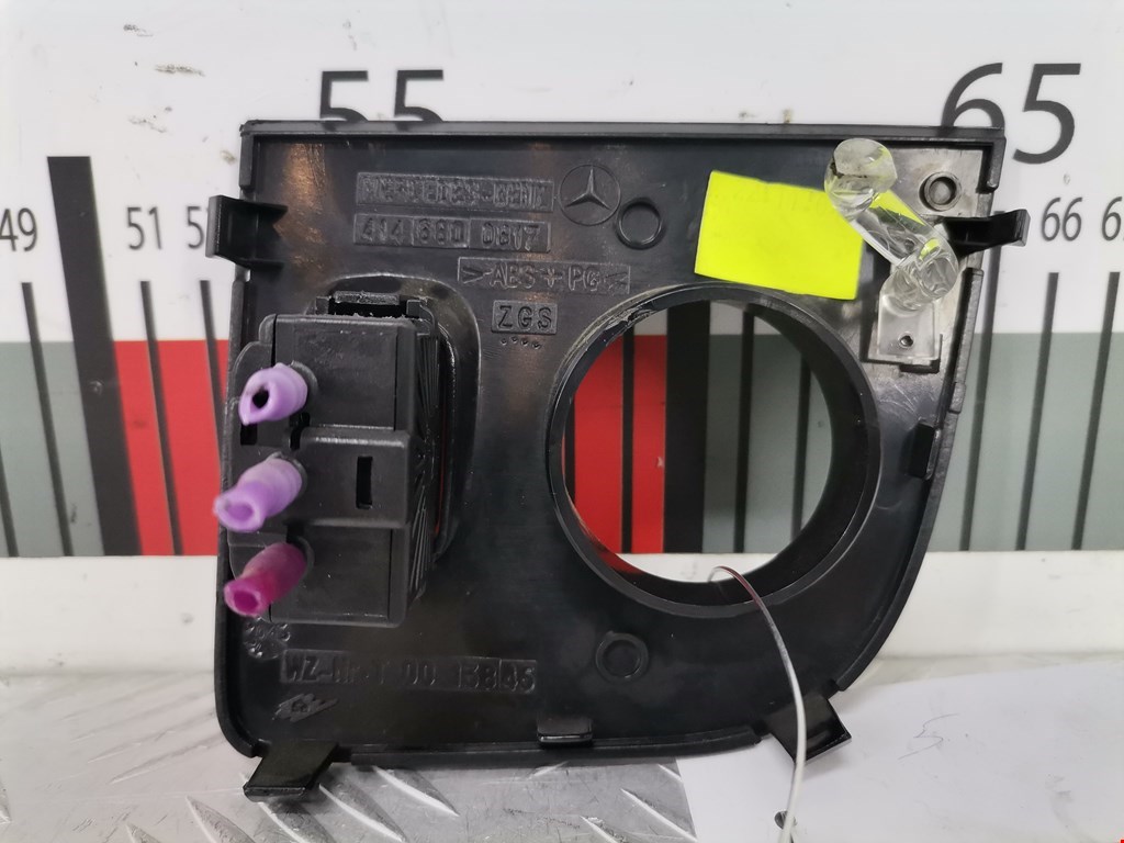 Кнопка корректора фар MERCEDES-BENZ Vaneo 2001-2005