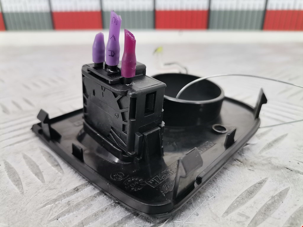 Кнопка корректора фар MERCEDES-BENZ Vaneo 2001-2005