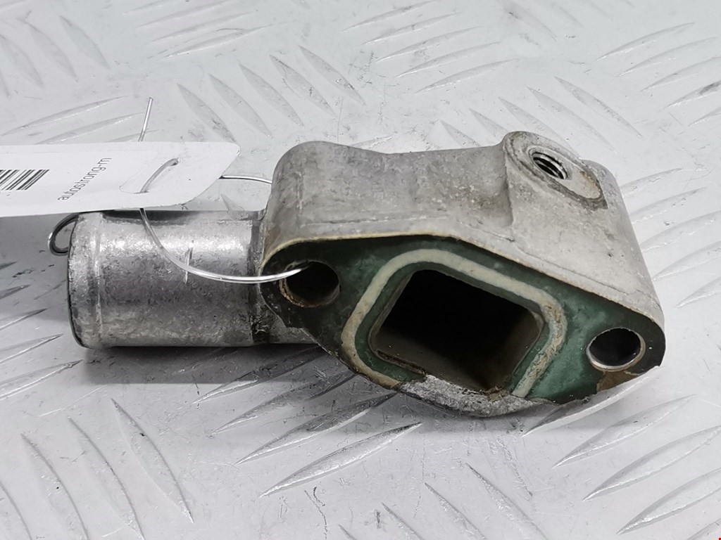 Тройник системы охлаждения OPEL Astra G 1998-2005