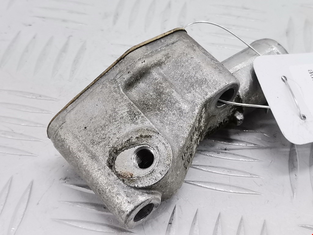 Тройник системы охлаждения OPEL Astra G 1998-2005