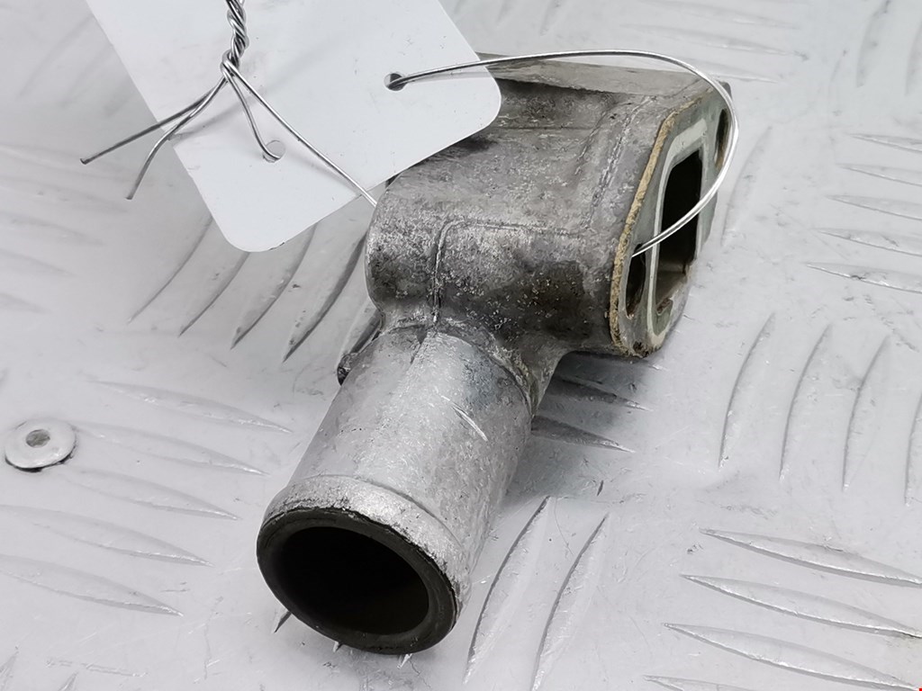 Тройник системы охлаждения OPEL Astra G 1998-2005