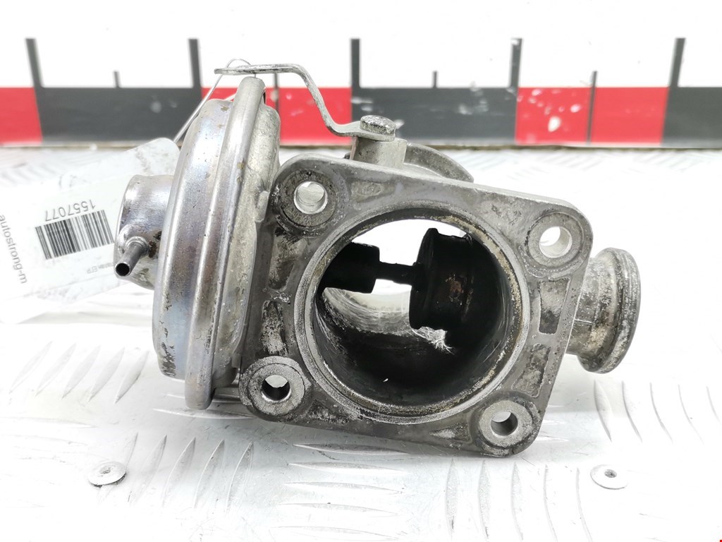 Клапан ЕГР EGR BMW 3-Series (E46) (1998-2007)