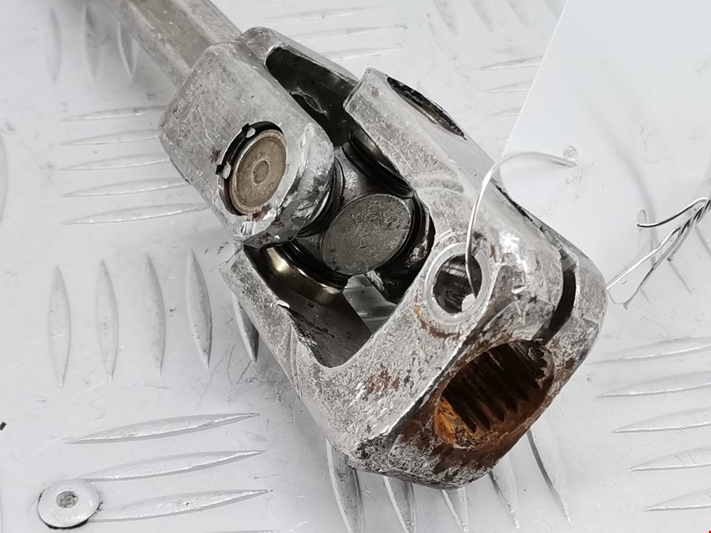 Кардан рулевой SKODA Fabia MK1 1999-2006