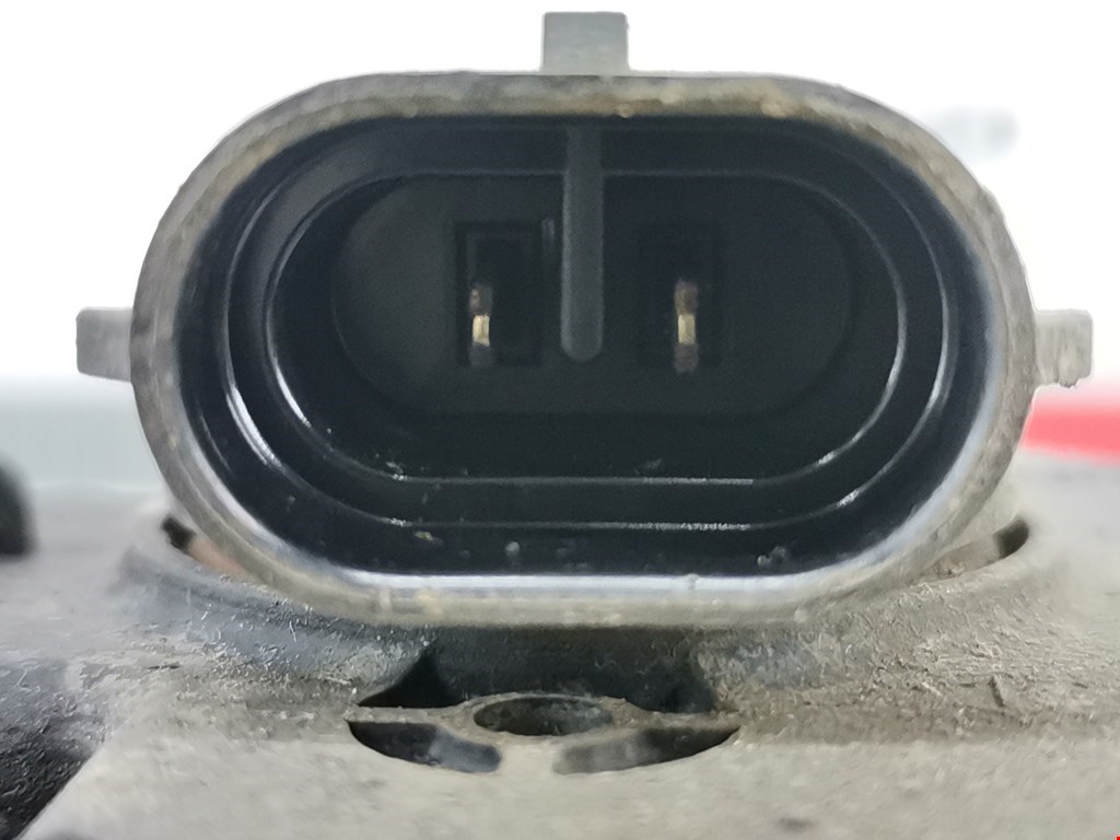 Фара противотуманная правая (ПТФ) FORD Fusion 2002-2012