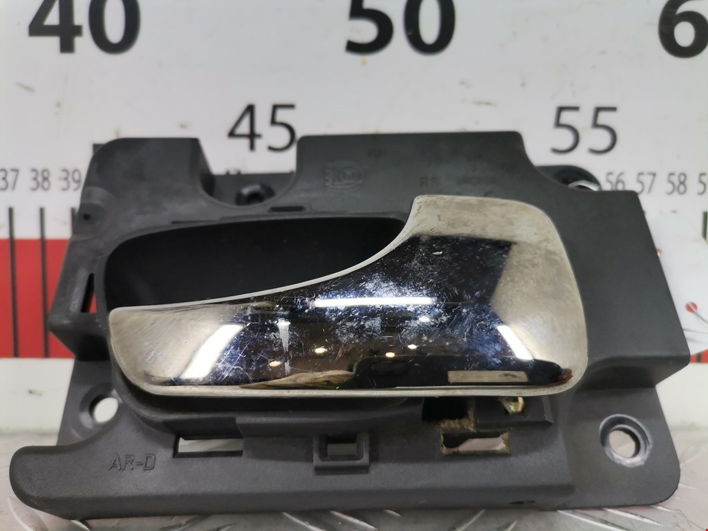 Ручка дверная задняя внутренняя правая VOLVO S70 1997-2000