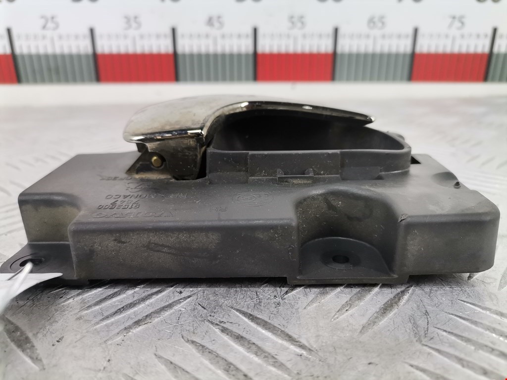 Ручка дверная задняя внутренняя правая VOLVO S70 1997-2000