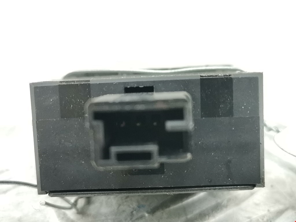 Кнопка корректора фар CITROEN C 2 2003-2008