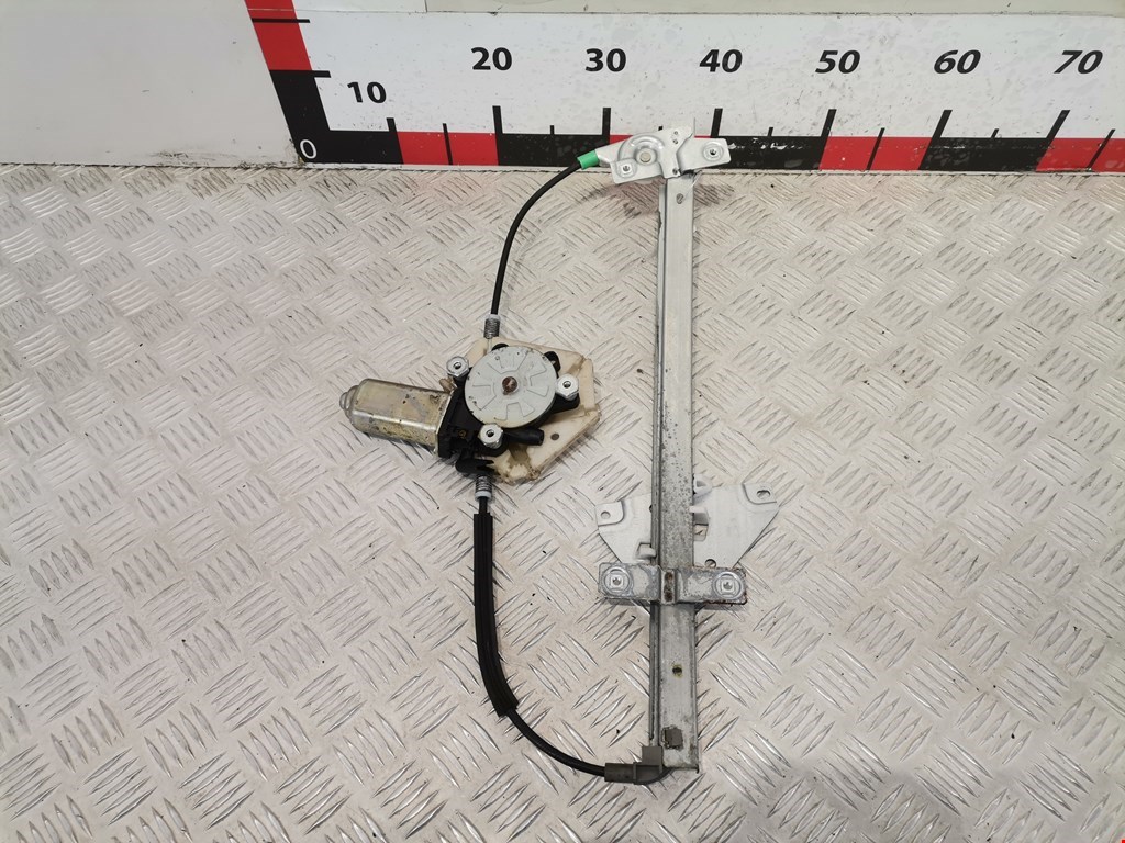 Стеклоподъемник передний правый VOLVO V40 I 1995-2004