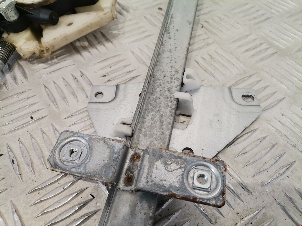 Стеклоподъемник передний правый VOLVO V40 I 1995-2004