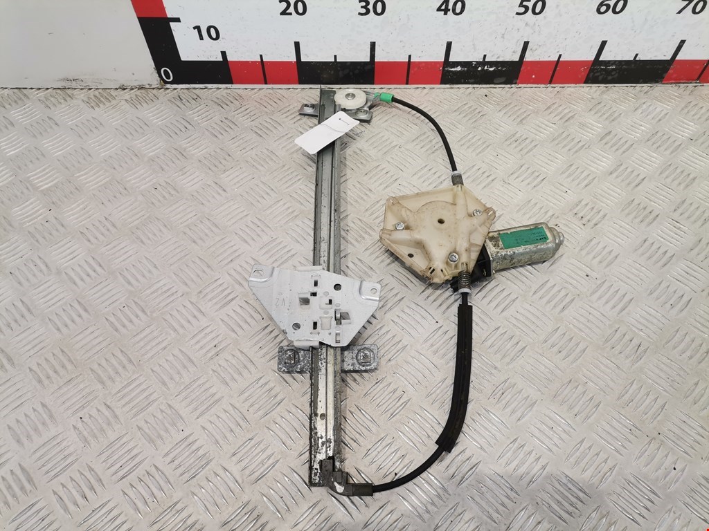 Стеклоподъемник передний правый VOLVO V40 I 1995-2004