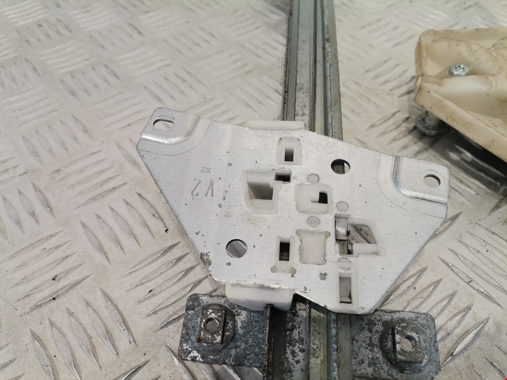 Стеклоподъемник передний правый VOLVO V40 I 1995-2004